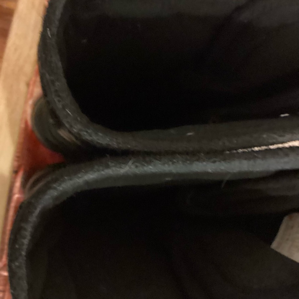 North Face Thermo Boots Sz 8 (some wear & tear) Ladies - Picture 8 of 14